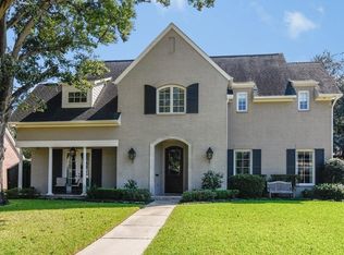 6231 Willers Way, Houston, TX 77057