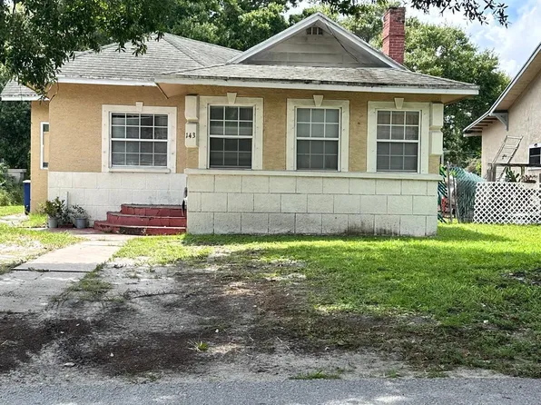 143 N 15th Street, Fort Pierce, FL 34950