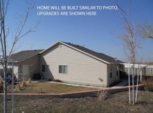 317 W Goodale Dr, Ogden, UT 84404