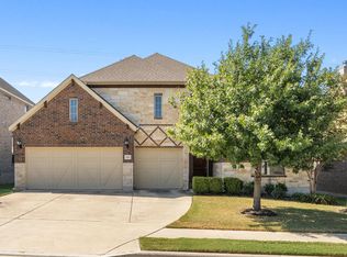 821 Richardson Ln, Leander, TX 78641