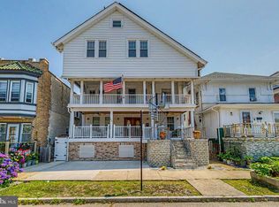43 N Laclede Pl, Atlantic City, NJ 08401