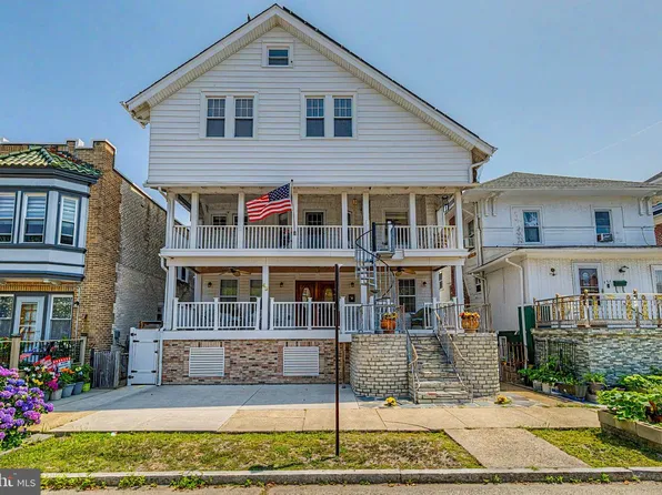 43 N Laclede Pl, Atlantic City, NJ 08401