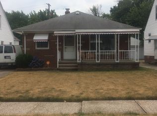 14205 Courtland Ave, Cleveland, OH 44111