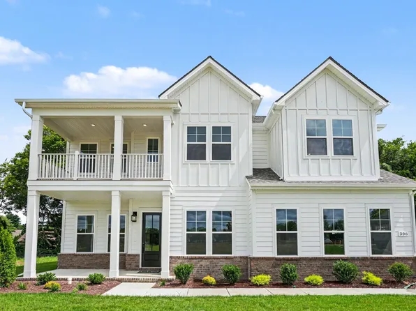 306 Eyak Ln, Murfreesboro, TN 37129