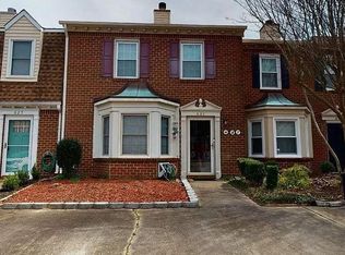 627 Mill Landing Rd, Chesapeake, VA 23322