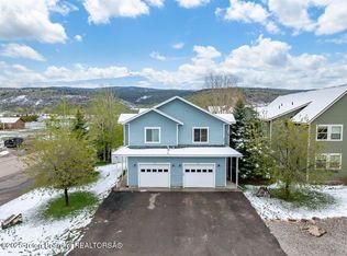 92 Eva Ln #12, Victor, ID 83455