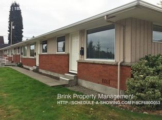 3201 Nassau St APT 3, Everett, WA 98201