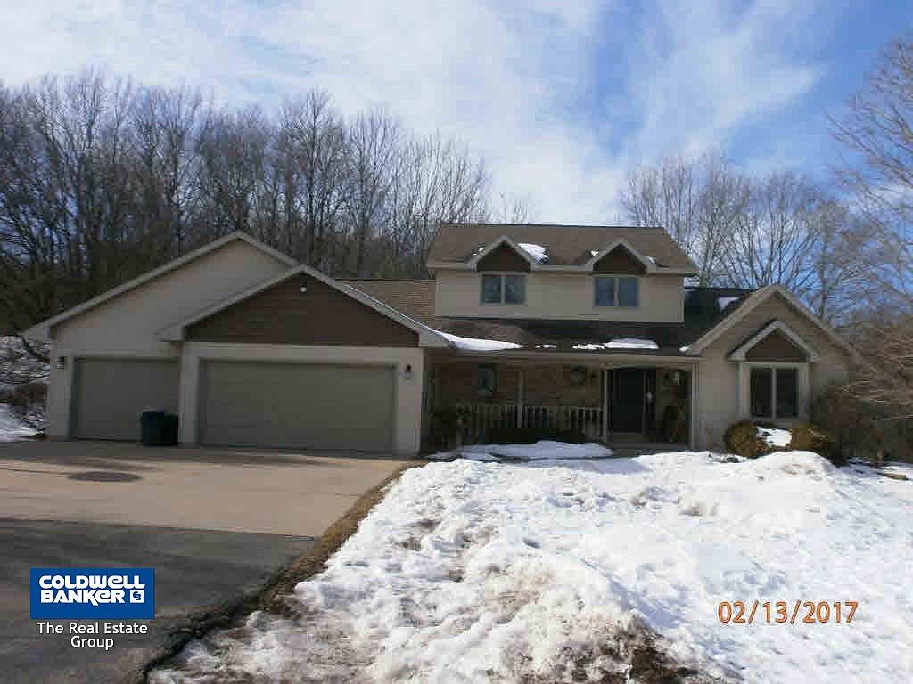 N6174 Colleneen Ct, Manawa, WI 54949 Zillow