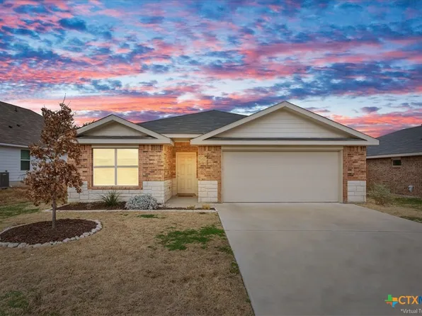 1468 Dryden Ave, Copperas Cove, TX 76522