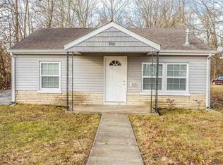 3101 Trimble St, Paducah, KY 42001