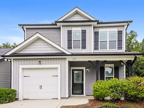 157 Golden Gate Pkwy, Clayton, NC 27520