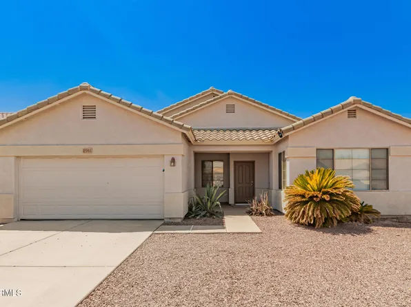 6541 W CORDES Road, Phoenix, AZ 85043