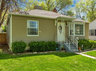 519 Utah Ave, Provo, UT 84606