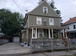 227 Sackett St, Providence, RI 02907