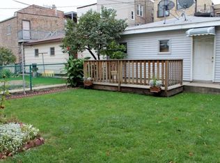 2613 W Walton St, Chicago, IL 60622