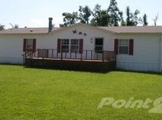 601 Victoria St, Corning, AR 72422