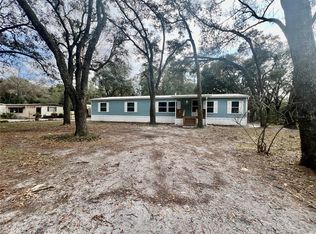 7648 NW 168th Ln, Trenton, FL 32693