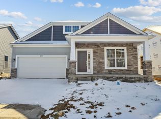 3161 Gelding Run Rd, Grove City, OH 43123