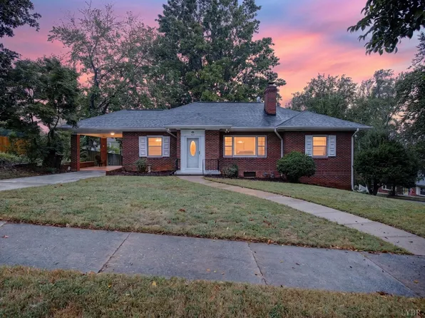 4401 Hilltop Dr, Lynchburg, VA 24502