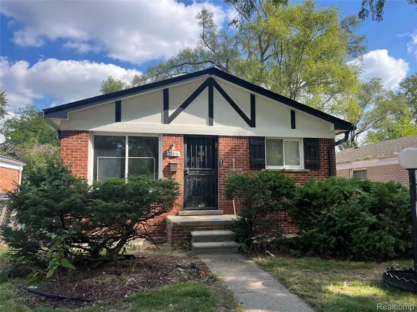 20476 Birwood St, Detroit, MI 48221