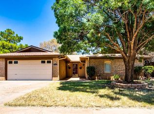 5306 93rd St, Lubbock, TX 79424