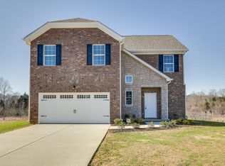 400 Barbaro Ct LOT 154, Burns, TN 37029