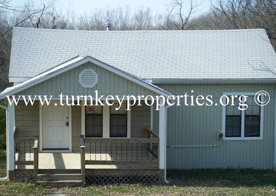 Turn-Key Properties LLC Real Estate 816-313-8876