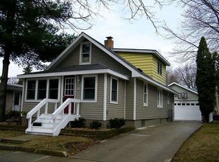 2734 Dahle St, Madison, WI 53704