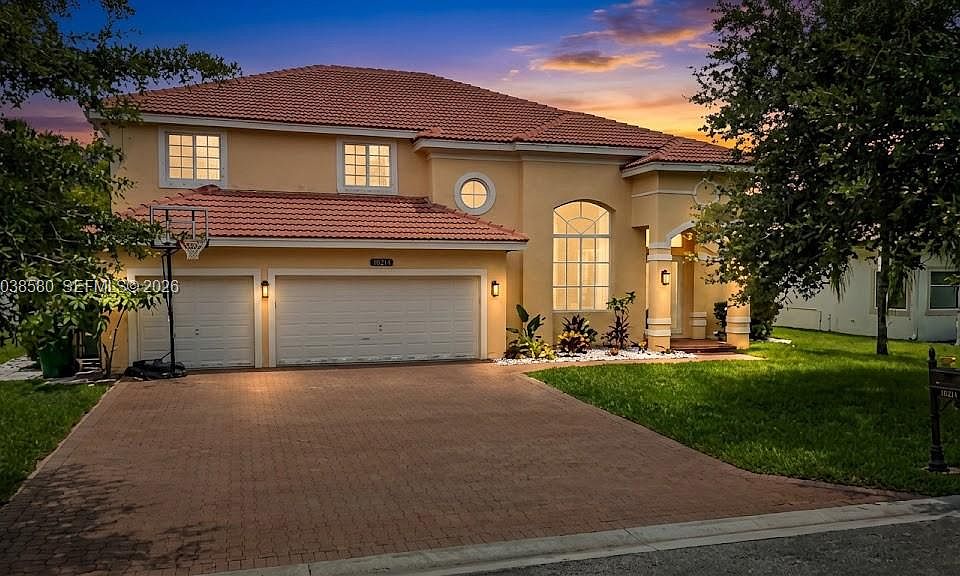 1st image of 10214 NW 54th Pl