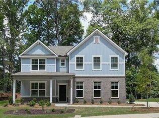 4549 Ajo Walk, Atlanta, GA 30331