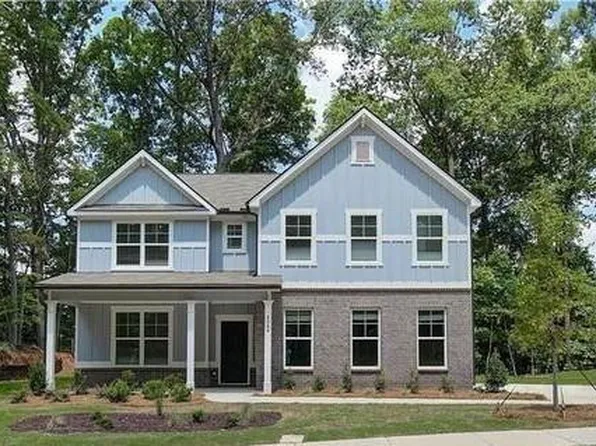 4549 Ajo Walk, Atlanta, GA 30331