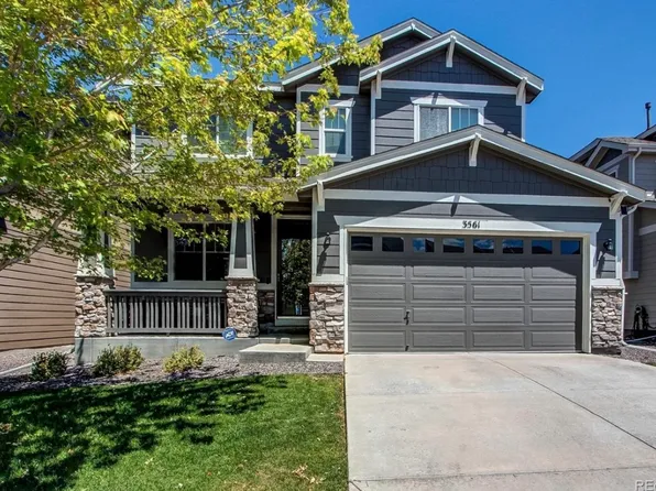 3561 E 141st Ave, Thornton, CO 80602