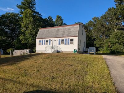 6 Michael Ave, Derry, NH, 03038