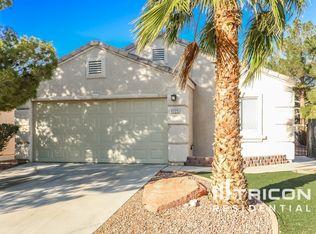 6225 Grizzly Gorge St, Las Vegas, NV 89130