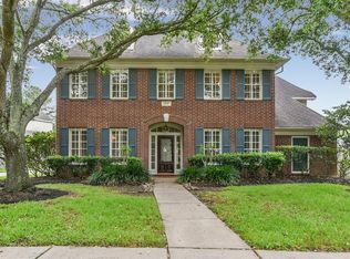 2018 Crystal Downs Dr, Katy, TX 77450