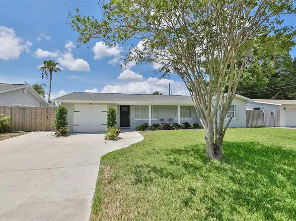 4414 W Bay Court Ave, Tampa, FL 33611