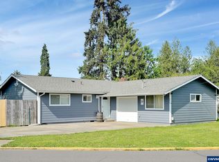 692 Bentley St, Monmouth, OR 97361