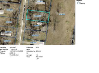 18070 Beechwood Rd, Prairieville, LA 70769