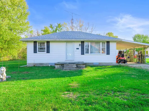 425 E Oak St, Albany, IN 47320