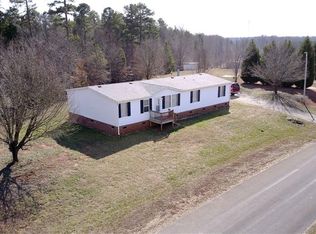 129 Rachael Ln, Lexington, NC 27292