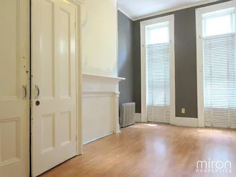 Rented by Miron Properties