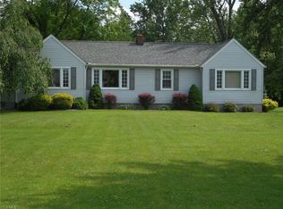 1513 Niles Vienna Rd, Niles, OH 44446