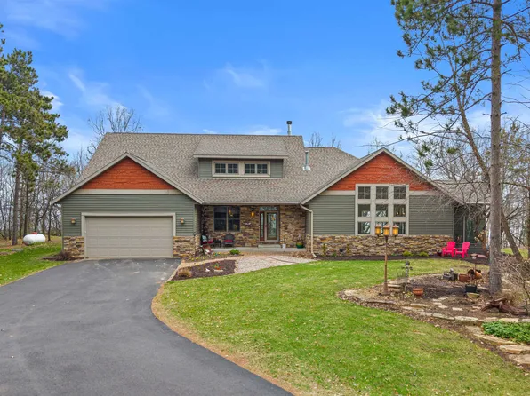 W3224 Grand View Trl, Nekoosa, WI 54457
