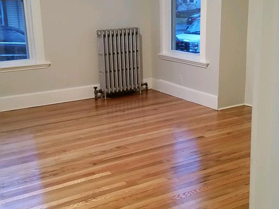 1st bedroom