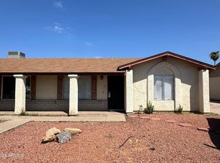 5124 W Willow Ave, Glendale, AZ 85304