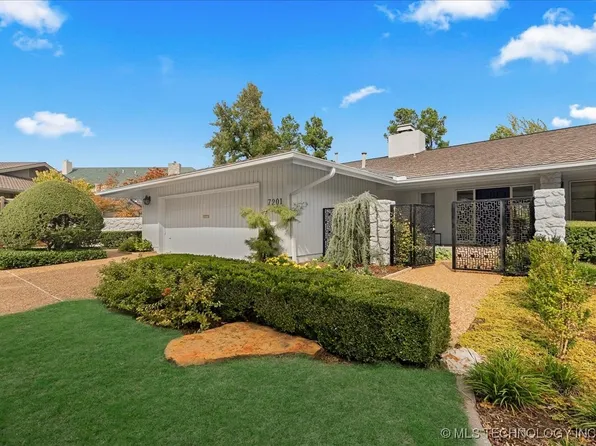 7201 S Gary Pl #9, Tulsa, OK 74136