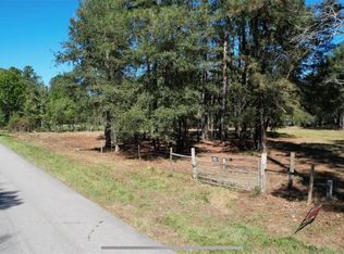 158 County Road 158, Liberty, TX 77575