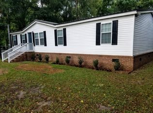 16564 Heritage Hwy, Denmark, SC 29042