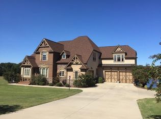 301 Gentry Run, Greenwood, SC 29649