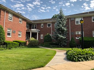 500 E Ridgewood Ave APT 7, Paramus, NJ 07652